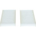 BOSCH 1 987 432 220 Innenraumfilter