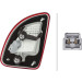 Hella | Heckleuchte | 2ZR 010 939-031