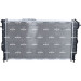 NRF | Kühler, Motorkühlung | 58972 NRF | Kühler, Motorkühlung | 58972