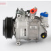 DENSO 6SBU14C Klimakompressor DCP05104 DENSO 6SBU14C Klimakompressor DCP05104