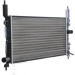 Mahle | Kühler, Motorkühlung | CR 446 000S