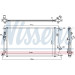 Nissens | Kühler, Motorkühlung | 68503 Nissens | Kühler, Motorkühlung | 68503