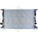 58439 Kühler, Motorkühlung 58439 Kühler, Motorkühlung