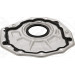 Elring | Wellendichtring, Kurbelwelle | 940.670 Elring | Wellendichtring, Kurbelwelle | 940.670