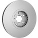 Hella | Bremsscheibe | 8DD 355 129-841