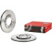 Brembo | Bremsscheibe | 09.5194.10 Brembo | Bremsscheibe | 09.5194.10