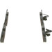 BOSCH | Bremsbelagsatz, Scheibenbremse | 0 986 494 294 BOSCH | Bremsbelagsatz, Scheibenbremse | 0 986 494 294