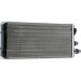 Mahle | Wärmetauscher, Innenraumheizung | AH 249 000S Mahle | Wärmetauscher, Innenraumheizung | AH 249 000S