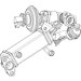 Mahle | Kühler, Abgasrückführung | CE 7 000P Mahle | Kühler, Abgasrückführung | CE 7 000P