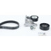 ContiTech | Keilrippenriemensatz | 6PK1710K2