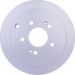 Hella | Bremsscheibe | 8DD 355 119-051