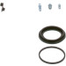 BOSCH | Reparatursatz, Bremssattel | 1 987 470 005