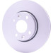 Hella | Bremsscheibe | 8DD 355 118-491