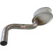 Bosal | Endschalldämpfer | 154-187 Bosal | Endschalldämpfer | 154-187
