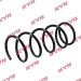 KYB | Fahrwerksfeder | RA1063 KYB | Fahrwerksfeder | RA1063