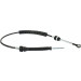 Metzger | Seilzug, Schaltgetriebe | 3150179 Metzger | Seilzug, Schaltgetriebe | 3150179
