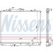 Nissens | Kühler, Motorkühlung | 62895A Nissens | Kühler, Motorkühlung | 62895A