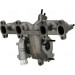 Nissens Turbolader 93090