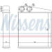 Nissens | Wärmetauscher, Innenraumheizung | 72206 Nissens | Wärmetauscher, Innenraumheizung | 72206