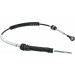 Metzger | Seilzug, Schaltgetriebe | 3150177 Metzger | Seilzug, Schaltgetriebe | 3150177