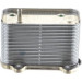Mahle | Ölkühler, Motoröl | CLC 39 000P