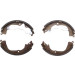 Hella | Bremsbackensatz | 8DB 355 022-061