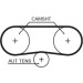 Gates | Wasserpumpe + Zahnriemensatz | KP25565XS-1 Gates | Wasserpumpe + Zahnriemensatz | KP25565XS-1