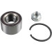 Metzger | Radlagersatz | WM 2202 Metzger | Radlagersatz | WM 2202