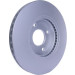 Hella | Bremsscheibe | 8DD 355 118-181
