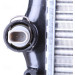 Nissens | Kühler, Motorkühlung | 65296 Nissens | Kühler, Motorkühlung | 65296