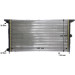 Mahle | Kühler, Motorkühlung | CR 607 000S Mahle | Kühler, Motorkühlung | CR 607 000S