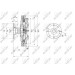 NRF | Kupplung, Kühlerlüfter | 49573 NRF | Kupplung, Kühlerlüfter | 49573