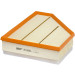 Hengst Filter | Luftfilter | E1004L