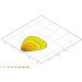Hella | Arbeitsscheinwerfer | 1G0 995 050-001 Hella | Arbeitsscheinwerfer | 1G0 995 050-001