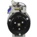 89341 Kompressor, Klimaanlage ** FIRST FIT **