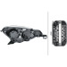Hella | Hauptscheinwerfer | 1EJ 354 674-011 Hella | Hauptscheinwerfer | 1EJ 354 674-011
