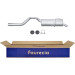 8LD 366 034-271 Endschalldämpfer Easy2Fit – PARTNERED with Faurecia 8LD 366 034-271 Endschalldämpfer Easy2Fit – PARTNERED with Faurecia