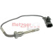 Metzger | Sensor, Abgastemperatur | 0894276 Metzger | Sensor, Abgastemperatur | 0894276
