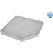 Meyle | Filter, Innenraumluft | 112 319 0020 Meyle | Filter, Innenraumluft | 112 319 0020