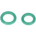 NRF | Kondensator, Klimaanlage | 35537 NRF | Kondensator, Klimaanlage | 35537