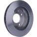 Hella | Bremsscheibe | 8DD 355 100-531
