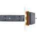 Hella | Heckleuchte | 2VP 004 887-021 Hella | Heckleuchte | 2VP 004 887-021