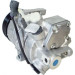 Mahle | Kompressor, Klimaanlage | ACP 889 000P