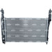 NRF | Kühler, Motorkühlung | 58509 NRF | Kühler, Motorkühlung | 58509