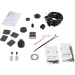 Westfalia | Anhängevorrichtung | KIT abnehmbar, vertikal (A40V) inkl. E-Satz | 314451900113 Westfalia | Anhängevorrichtung | KIT abnehmbar, vertikal (A40V) inkl. E-Satz | 314451900113