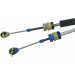 Metzger | Seilzug, Schaltgetriebe | 3150122 Metzger | Seilzug, Schaltgetriebe | 3150122