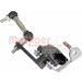 Metzger | Sensor, Leuchtweitenregulierung | 0901526 Metzger | Sensor, Leuchtweitenregulierung | 0901526