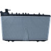 NRF | Kühler, Motorkühlung | 50134 NRF | Kühler, Motorkühlung | 50134