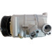 Mahle | Kompressor, Klimaanlage | ACP 6 000S