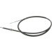 BOSCH | Seilzug, Feststellbremse | 1 987 477 166 BOSCH | Seilzug, Feststellbremse | 1 987 477 166